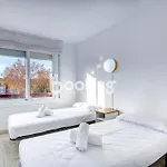 Vall De Ribes Per 4 Persones Amb Piscina Comunitaria, A Prop De Port D'aro Appartement *