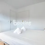 Vall De Ribes Per 4 Persones Amb Piscina Comunitaria, A Prop De Port D'aro Castell-Platja d'Aro