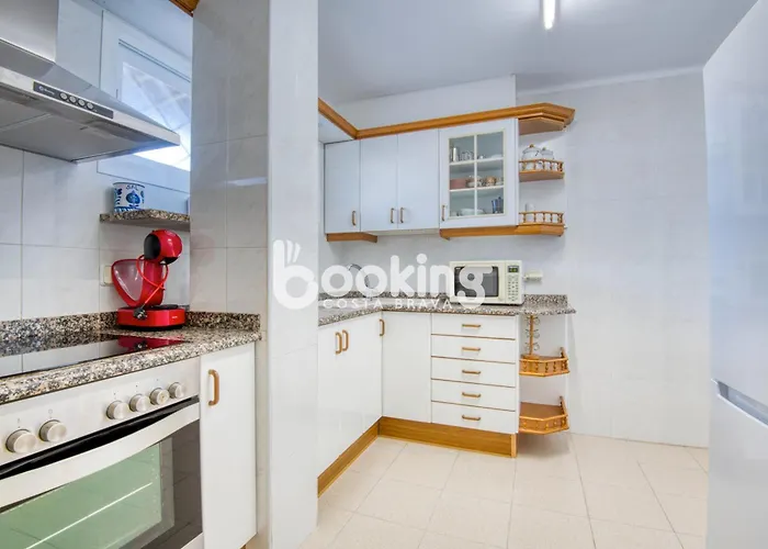 Vall De Ribes Per 4 Persones Amb Piscina Comunitaria, A Prop De Port D'aro * プラヤ・デアロ