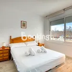 Apartment Vall De Ribes Per 4 Persones Amb Piscina Comunitaria, A Prop De Port D'aro Platja d'Aro