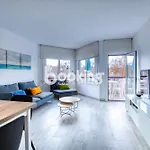 Vall De Ribes Per 4 Persones Amb Piscina Comunitaria, A Prop De Port D'aro Apartment