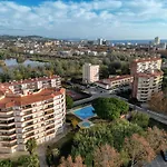 Vall De Ribes Per 4 Persones Amb Piscina Comunitaria, A Prop De Port D'aro * Platja d'Aro