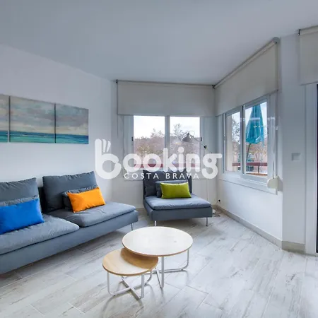 Vall De Ribes Per 4 Persones Amb Piscina Comunitaria, A Prop De Port D'aro *