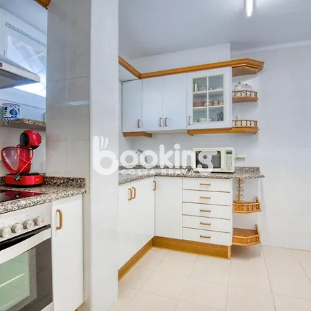 Vall De Ribes Per 4 Persones Amb Piscina Comunitaria, A Prop De Port D'aro * بلاتجا ذارو