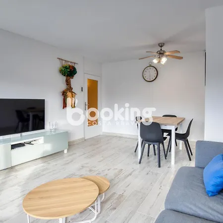 Vall De Ribes Per 4 Persones Amb Piscina Comunitaria, A Prop De Port D'aro بلاتجا ذارو